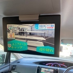 北九州市審査可能！分割払い可能【トヨタ エスティマ】の画像