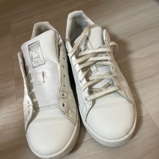 stan Smithスニーカー