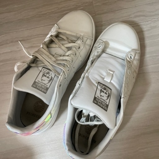 stan Smithスニーカー