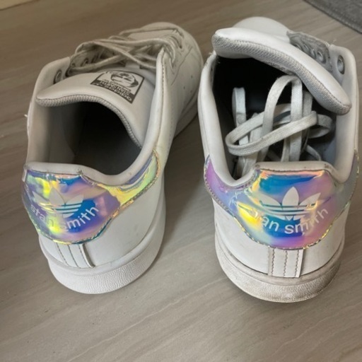 stan Smithスニーカー