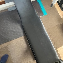 ベンチプレスラックの画像