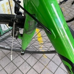 Giant ESCAPE RX3 2018年 値下げ交渉可能です！！