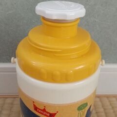 中古 水筒 子供 380mlの画像
