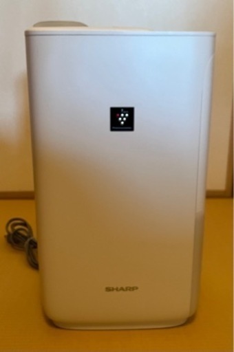 シャープ　加湿器　HV-P55-W