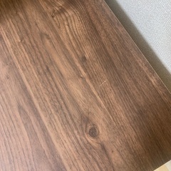 ローボードテレビ台　150センチの画像