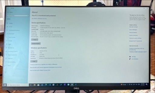 WiFi対応ハイスペックゲーミングPC メモリ16GB/8コア16スレッドXeon(i7-7700以上)/GTX970(GTX1060
