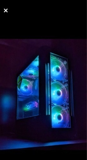 WiFi対応ハイスペックゲーミングPC メモリ16GB/8コア16スレッドXeon(i7-7700以上)/GTX970(GTX1060及びGTX1650 SUPER以上)/Windows11(Win11)