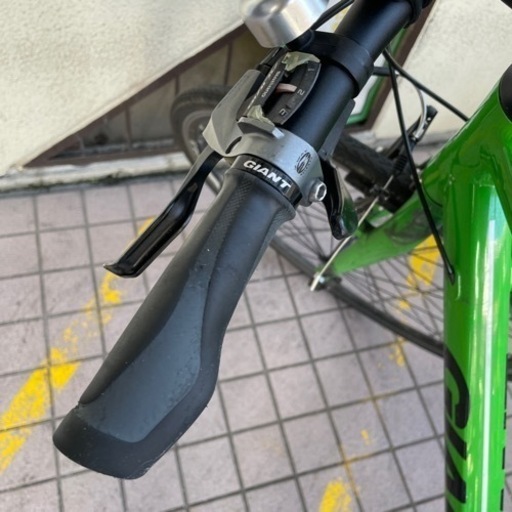 Giant ESCAPE RX3 2018年　値下げ交渉可能です！！