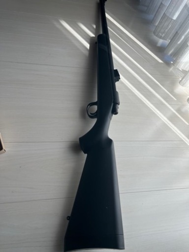 エアーガン VSR-10 プロスナイパーバージョン