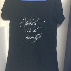 PraDuace レディースTシャツ