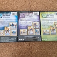 BILLY'S BOOT CAMP ELITE 正規品！お手数ですが、プロフィールをご確認ください。の画像