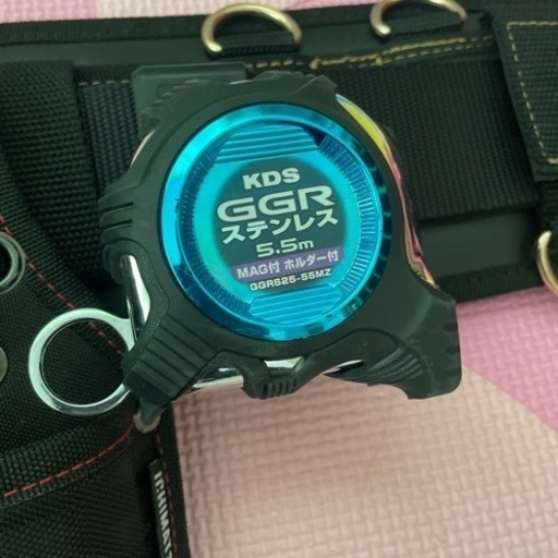 腰道具セット