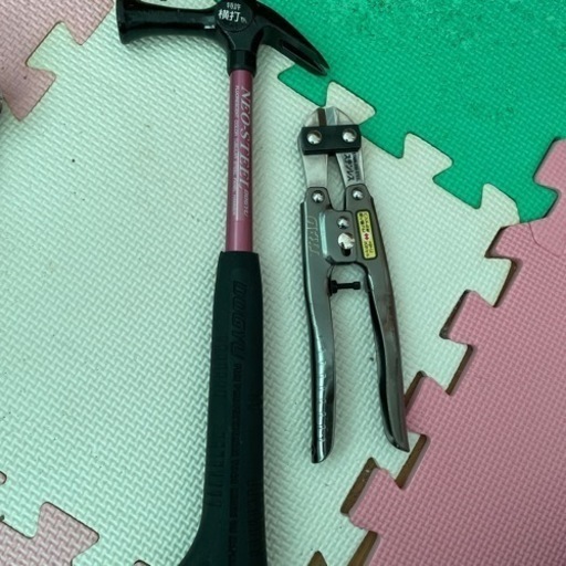 腰道具セット