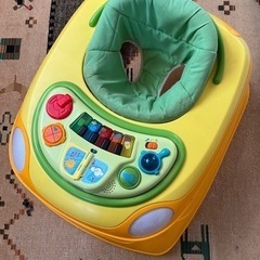 【取引完了】歩行器