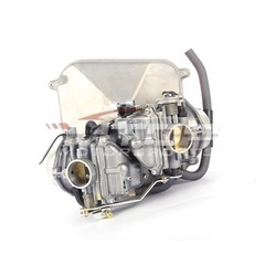 ホンダキャブレター ケイヒン VD 10L VT250スパーダ ...