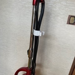 掃除機の画像