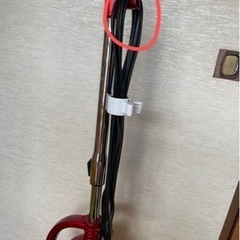 掃除機の画像