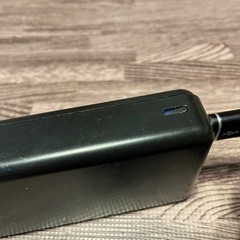 無料配送可能！ジャンク　大容量モバイルバッテリー20000mah グリーンハウスの画像