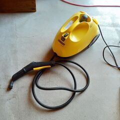 高圧洗浄機 KARCHER ケルヒャー SC1.040  /UJ...