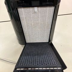 SHARP 加湿空気清浄機の画像