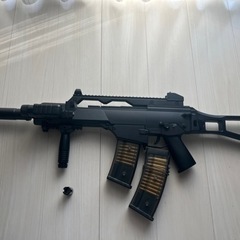 電動ガン G36Cの画像