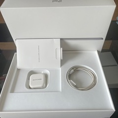 アップルiPad 第6世代 32GB　wifi+cellular 動作OK 解約済みの画像