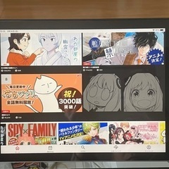 アップルiPad 第6世代 32GB　wifi+cellular 動作OK 解約済みの画像
