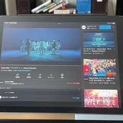 アップルiPad 第6世代 32GB　wifi+cellular 動作OK 解約済みの画像