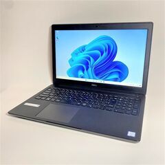 特価品！2019年 高性能 Corei5 メモリ16GB 新品SSD  Wi-Fi カメラ Windows11 ノートPC②