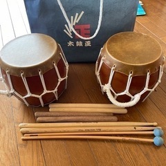 小太鼓(商談中)の画像