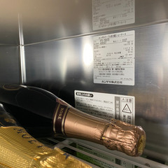 ホシザキrts-150std 値下げの画像