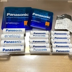 お渡し決定 エネループ 