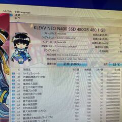 限定値下げ　ゲーミングPC　i7 3770 GTX1050ti 新品SSD Officeの画像