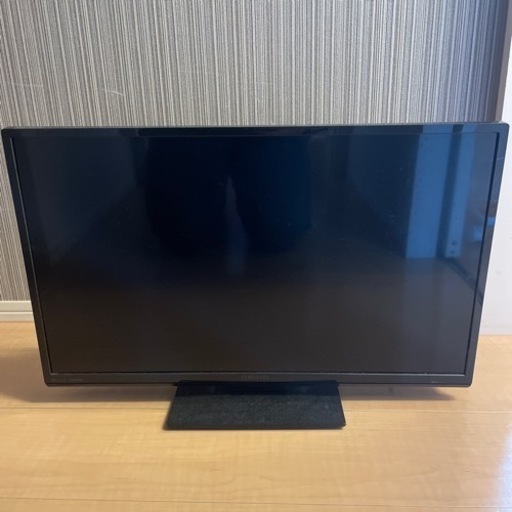 テレビ