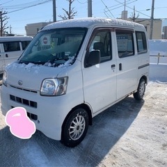 12万キロ台‼️エンジン異音なし‼️