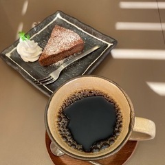 大津で学び、大津で語る☕️🍩