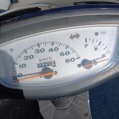 ライブディオaf34の画像