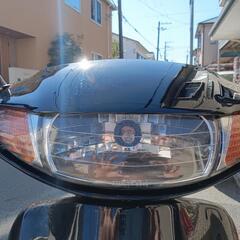 ライブディオaf34の画像