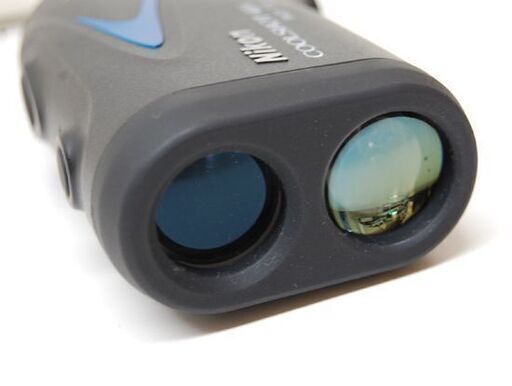 Nikon レーザー距離計 COOLSHOT 40i ケース付き ボタン反応確認済み ゴルフ用 ニコン クールショット 札幌市 清田区