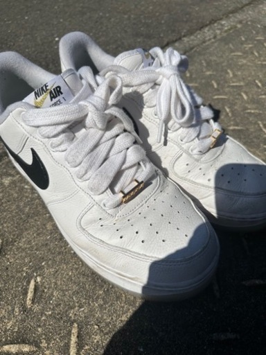 エアフォースワン