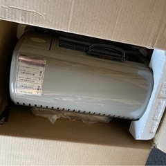 やきたて オーブントースター　KTK-G820　タイガー　過熱防止サーモスタット。未使用品の画像