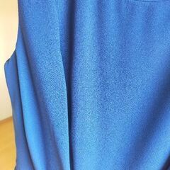 パーティドレス　授乳口つきの画像