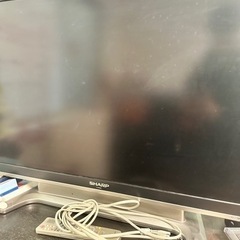 SHARP AQUOS G GX4W LC-42GX4W 42イ...