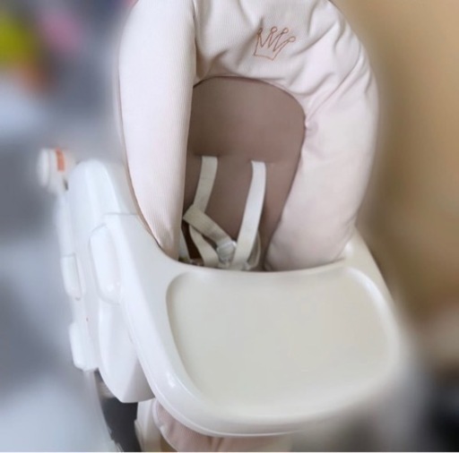 combi☆ベビーラック☆エンジョイミーラック☆ハイ＆ロースウィングラック