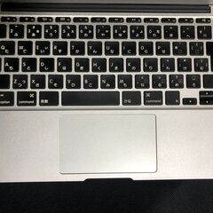 「MacBook Air 11インチ Mid 2011 MC969J/A」約1キロの小型軽量薄型モバイルノートPC / Core i5(デュアルコア 1.6GHz / メモリー４GB / SSDは128GB / MacOS(Catalina)+Office2019とWin10+Office2010の選択起動可能 / Webカメラ / Bluetooth / 無線LAN / 中古品の画像