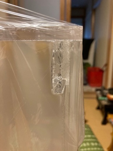 90アクリル水槽
