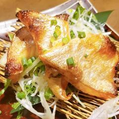 居酒屋ホールの画像