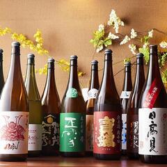 居酒屋ホールの画像