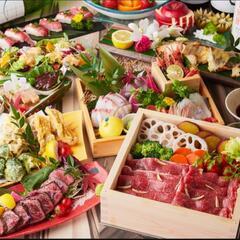 居酒屋ホールの画像