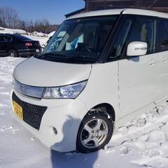 ご成約ありがとうございます　パレットSW❗(ルークス)2年付❗